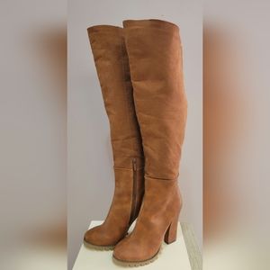 Michael Antonio - boots